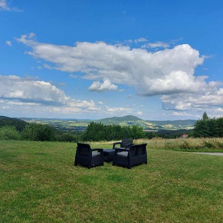 Zasankowe Wzgorze Villa Dış mekan fotoğraf