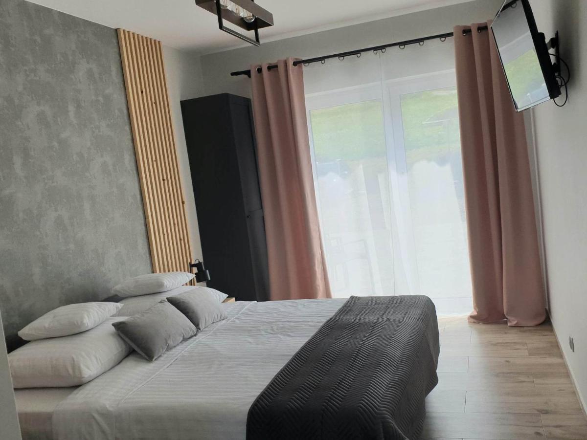 Zasankowe Wzgorze Villa Dış mekan fotoğraf