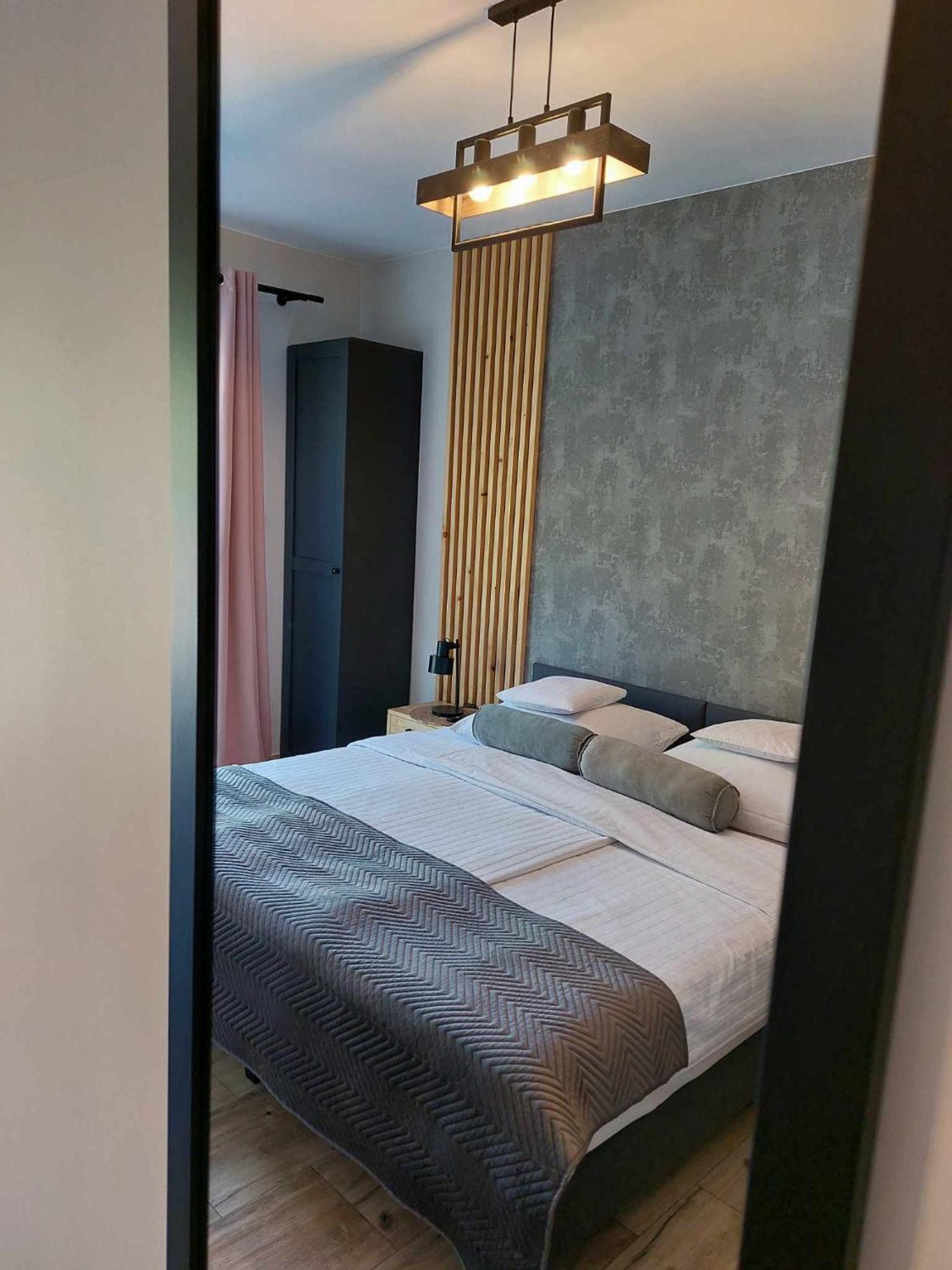 Zasankowe Wzgorze Villa Dış mekan fotoğraf